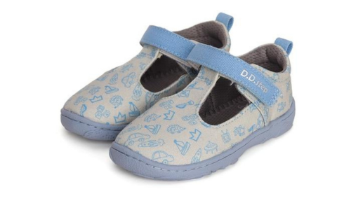 barefoot cipők előnyei