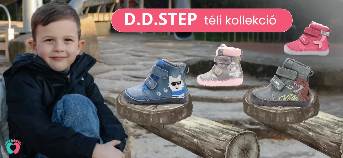 D.D.Step 2025 tél