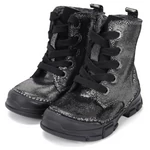 Kép 2/5 - Ezüst,D.D.Step,lány,téli cipő