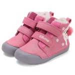 Kép 2/5 - D.D.Step,Őzikés,rózsaszín,lány,téli cipő