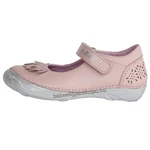 Kép 1/4 - d.d.step, gyerekcipo, bor, lany, gyerekcipo lanyoknak, tavaszi