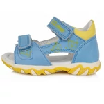 Kép 1/2 - d.d.step,bor,gyerek,szandal,fiu,