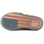 Kép 2/2 - D.D.step, barna színű  átmeneti gyerekcipő fiúknak.