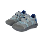 Kép 4/4 - D.D.step, szürke-kék, fiú, gyerek sportcipő