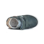 Kép 3/4 - D.D.step, kék színű átmeneti gyerekcipő fiúknak.