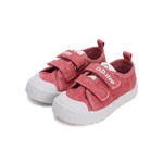 Kép 2/4 - Piros, D.D. Step vászoncipő lányoknak