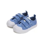 Kép 2/4 - Kék, D.D. Step vászoncipő fiúknak