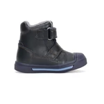 Kép 3/5 - Ponte20, supinált, vízálló sötétkék téli fiú cipő