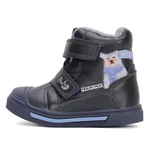 Kép 1/5 - Ponte20, teli cipo, gyerek cipo, fiu cipo, bakancs, supinalt cipo