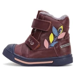 Kép 1/5 - Ponte20, teli cipo, gyerek cipo, lany cipo, bakancs, supinalt cipo, vizallo,