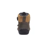 Kép 5/5 - Ponte20, supinált, szürke téli fiú cipő