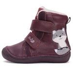 Kép 1/5 - Ponte20, teli cipo, gyerek cipo, lany cipo, bakancs, supinalt cipo, vizallo,