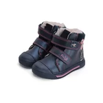 Kép 2/5 - Flamingós, Ponte20, supinált lány téli cipő