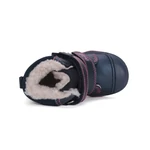 Kép 4/5 - Flamingós, Ponte20, supinált lány téli cipő