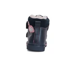 Kép 5/5 - Flamingós, Ponte20, supinált lány téli cipő