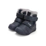 Kép 2/5 - Ponte20, supinált, vízálló dínós téli fiú cipő