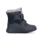 Kép 3/5 - Ponte20, supinált, vízálló dínós téli fiú cipő