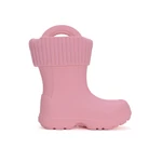 Kép 3/5 - D.D. Step, rózsaszín lány gumicsizma 