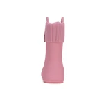 Kép 5/5 - D.D. Step, rózsaszín lány gumicsizma 