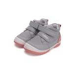 Kép 2/5 - D.D. Step, szürke lány cipő