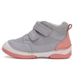 Kép 1/5 - D.D. Step, szürke lány cipő