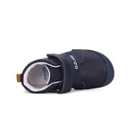 Kép 4/5 - D.D. Step "Barefoot", focilabdás fiú cipő