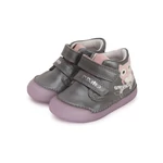 Kép 2/6 - Bagoly mintás, fluoreszkáló D.D. Step lány cipő