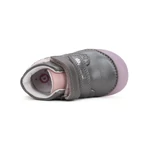 Kép 5/6 - Bagoly mintás, fluoreszkáló D.D. Step lány cipő