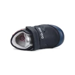 Kép 5/6 - Sötétkék, fluoreszkáló D.D. Step lány cipő