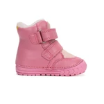 Kép 3/5 - D.D. Step, nyuszis téli kislány csizma