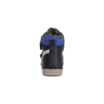 Kép 5/5 - D.D. Step, sötétkék téli fiú cipő