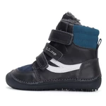 Kép 1/5 - d.d. step, fiú, téli, bakancs, cipő, gyerekcipő, debrecen, babaesgyerekcipő, barefoot,