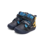 Imagine 2/5 - D.D. Pantofi de baieti de iarna Step tiger