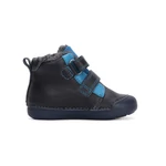 Imagine 3/5 - D.D. Pantofi de baieti de iarna Step tiger