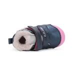 Kép 4/5 - D.D. Step, pingvines téli kislány cipő