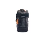 Kép 5/5 - Sötétkék, D.D. Step fiú bakancs