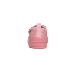 Kép 5/5 - Virágos, D.D. Step vászoncipő lányoknak