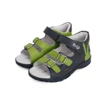 Kép 2/5 - Krokodilos, Ponte20 supinált fiú szandál