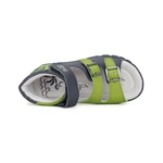 Kép 4/5 - Krokodilos, Ponte20 supinált fiú szandál