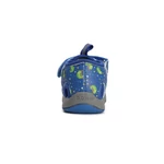 Kép 5/5 - Kék, D.D. Step "Quick dry" fiú szandál