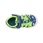 Kép 4/5 - D.D. Step "Quick dry", repülős fiú szandál