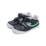 Kép 2/5 - Sötétkék, D.D. Step tavaszi fiú cipő