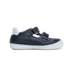 Kép 3/5 - Sötétkék, D.D. Step tavaszi fiú cipő