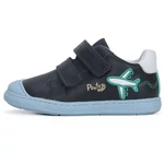 Kép 1/5 - Repülős, Ponte20 supinált átmeneti fiú cipő