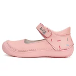 Kép 1/5 - Rózsaszín, Ponte20 supinált tavaszi lány cipő