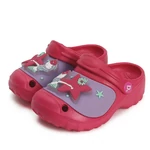 Kép 1/5 - klumpa,gumipapucs,lany,gyerek,D.D.Step,villogo