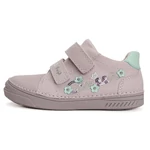 Kép 1/5 - Mályva, D.D. Step átmeneti lány cipő