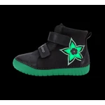 Kép 3/6 - Szürke, fluoreszkáló D.D. Step lány cipő