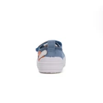 Kép 5/5 - Kutyusos, D.D. Step fiú vászoncipő