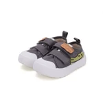 Kép 2/5 - D.D. Step, krokodilos fiú vászoncipő